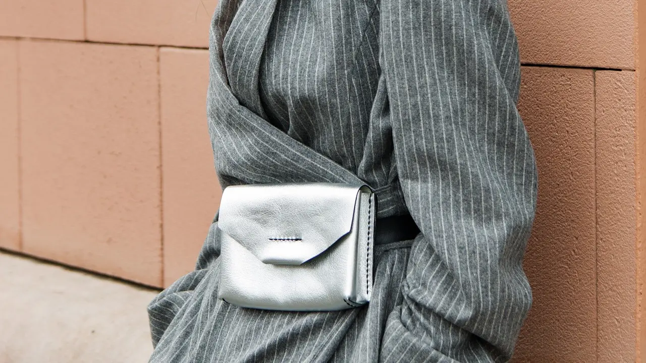 Jenis-jenis tas