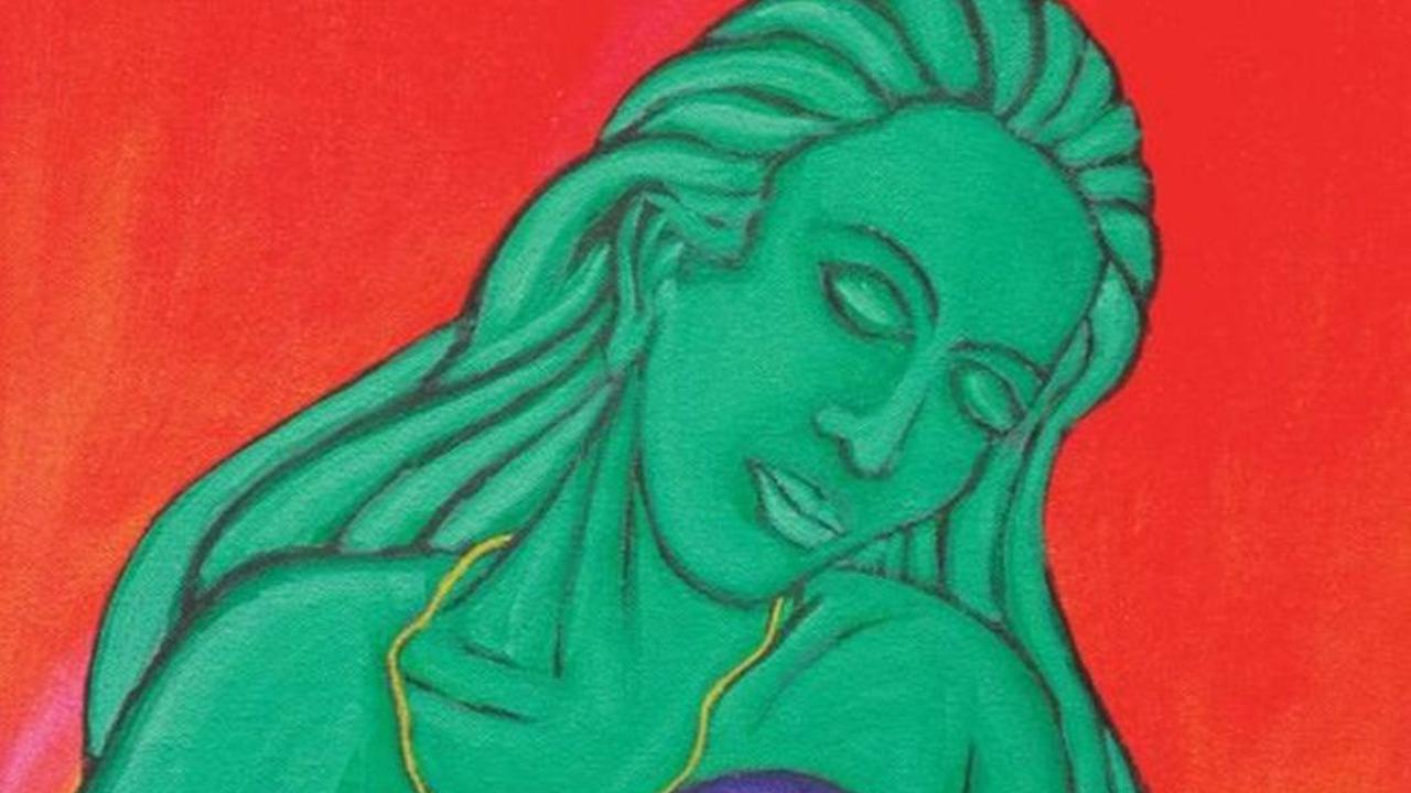 Nangeli melakukan tindakan nekat untuk memprotes aturan pajak diskriminatif di India