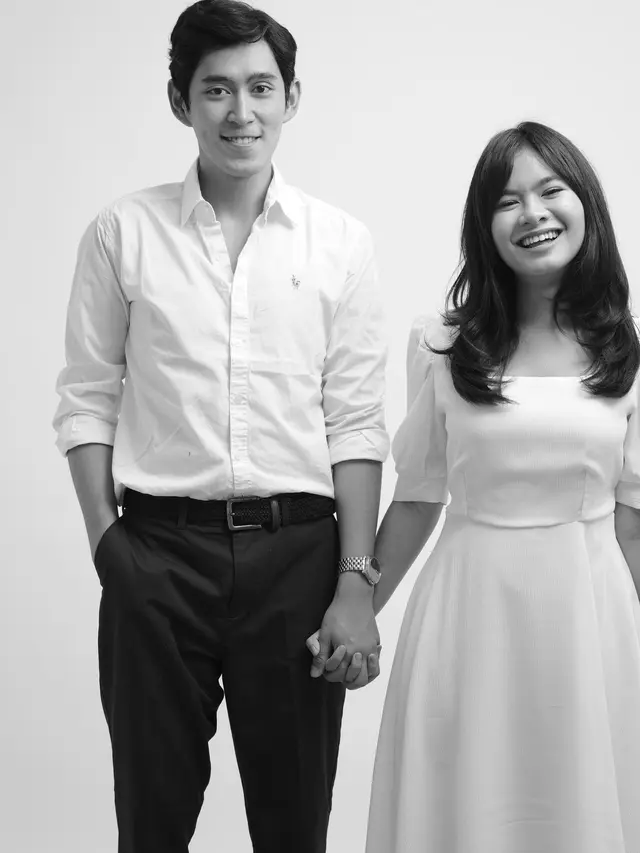 Bak Prewedding, ini 7 pemotretan Salshadilla Juwita Putri Iis Dahlia dan Kekasih