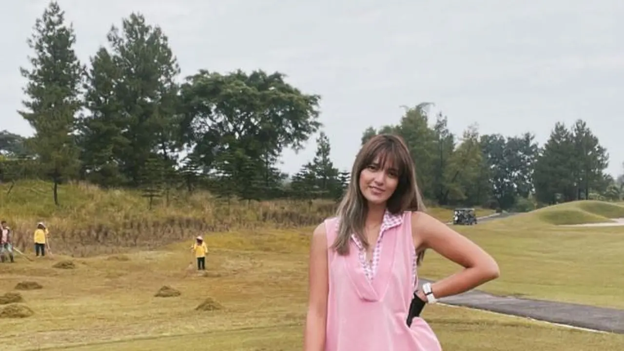 Nia Ramdhani