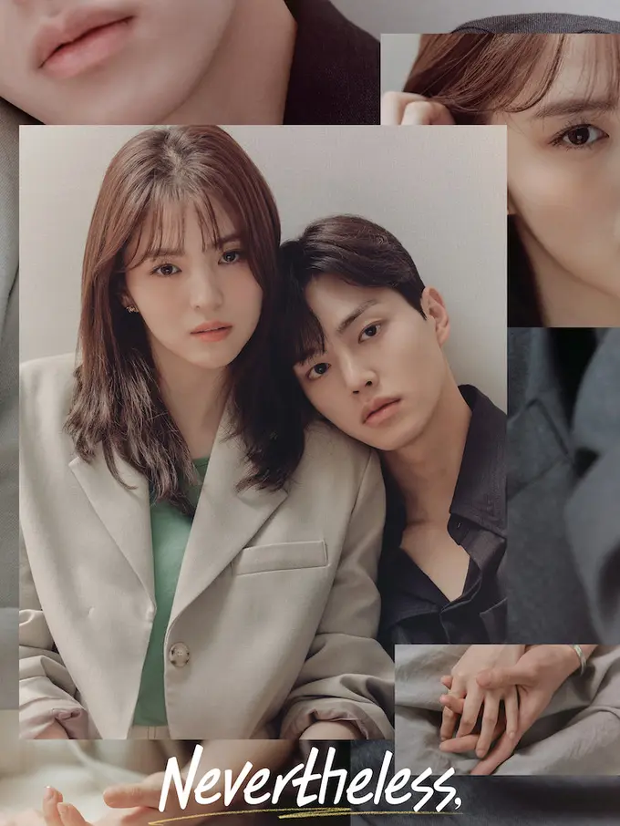 Drama Korea Nevertheless