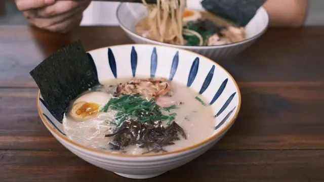 roka ramen jogja