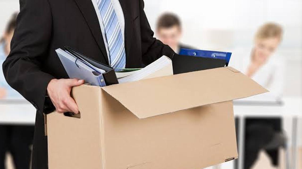 120 Kata Kata Terakhir Kerja yang Menyentuh Hati