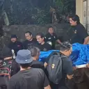 Akhir Tragis Drama Penangkapan Buron Penembakan di Lampung