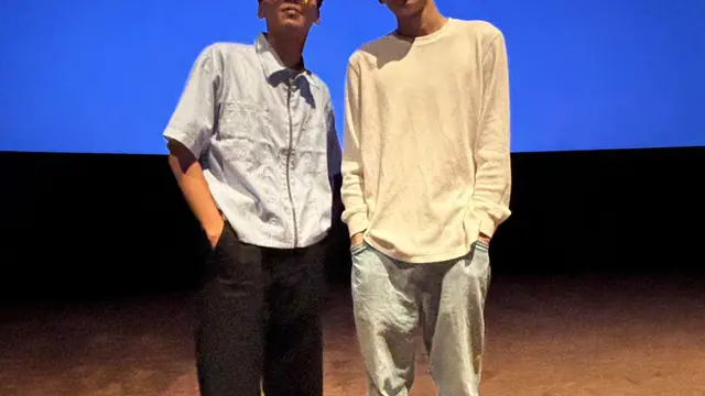 Film Hubae Boy