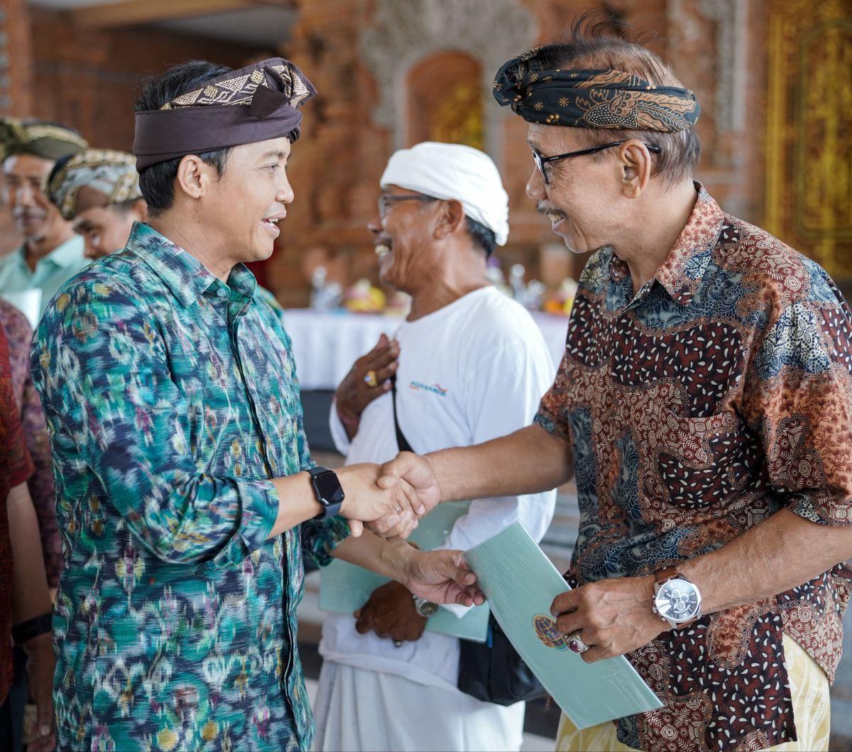 Dok. Istimewa