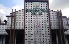 Kejati Maluku Naikkan Status Kasus Dugaan Korupsi Proyek Jalan Namlea ke Penyidikan