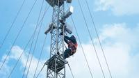IOH bersama mitra strategisnya Ericsson, akan menghadirkan layanan 5G di sekitar lokasi Jakarta International E-Prix Circuit (JIEC). (Foto: Corpcomm Indosat Ooredoo Hutchison).