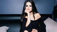 Selena Gomez (Billboard)