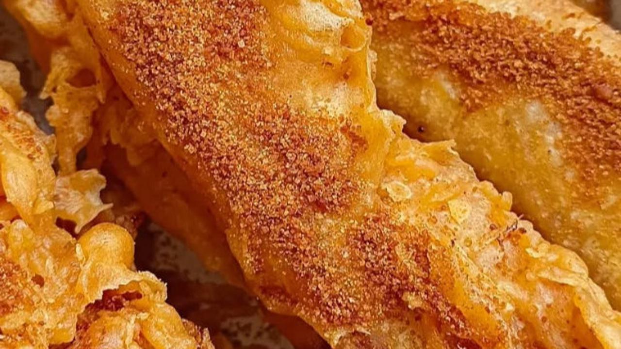 Terpilih Sebagai Gorengan Terbaik di Dunia, Ini Cara Membuat Pisang Goreng