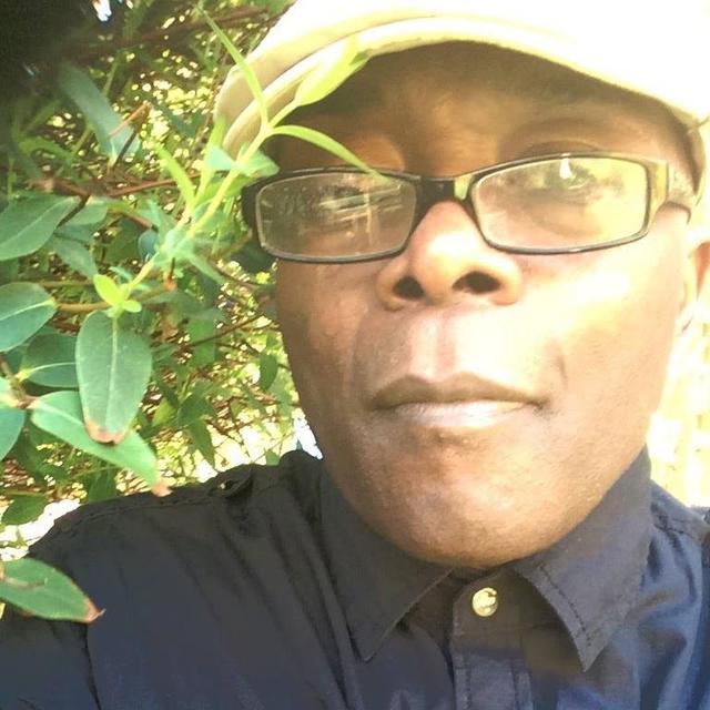 Andy Anderson (Facebook/ Andy Anderson)