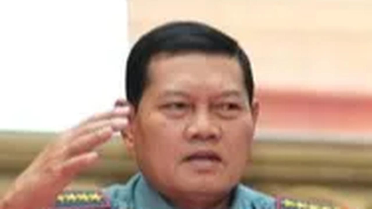 Panglima TNI Bantah Intimidasi KPK: Kalau Saya Kirim Batalyon Suruh Geruduk Itu Intervensi