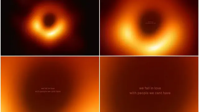 Blackhole