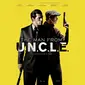 Trailer baru The Man from U.N.C.L.E. menggambarkan aksi dua agen rahasia Amerika dan Rusia menyusup ke dalam organisasi kriminal berbahaya.