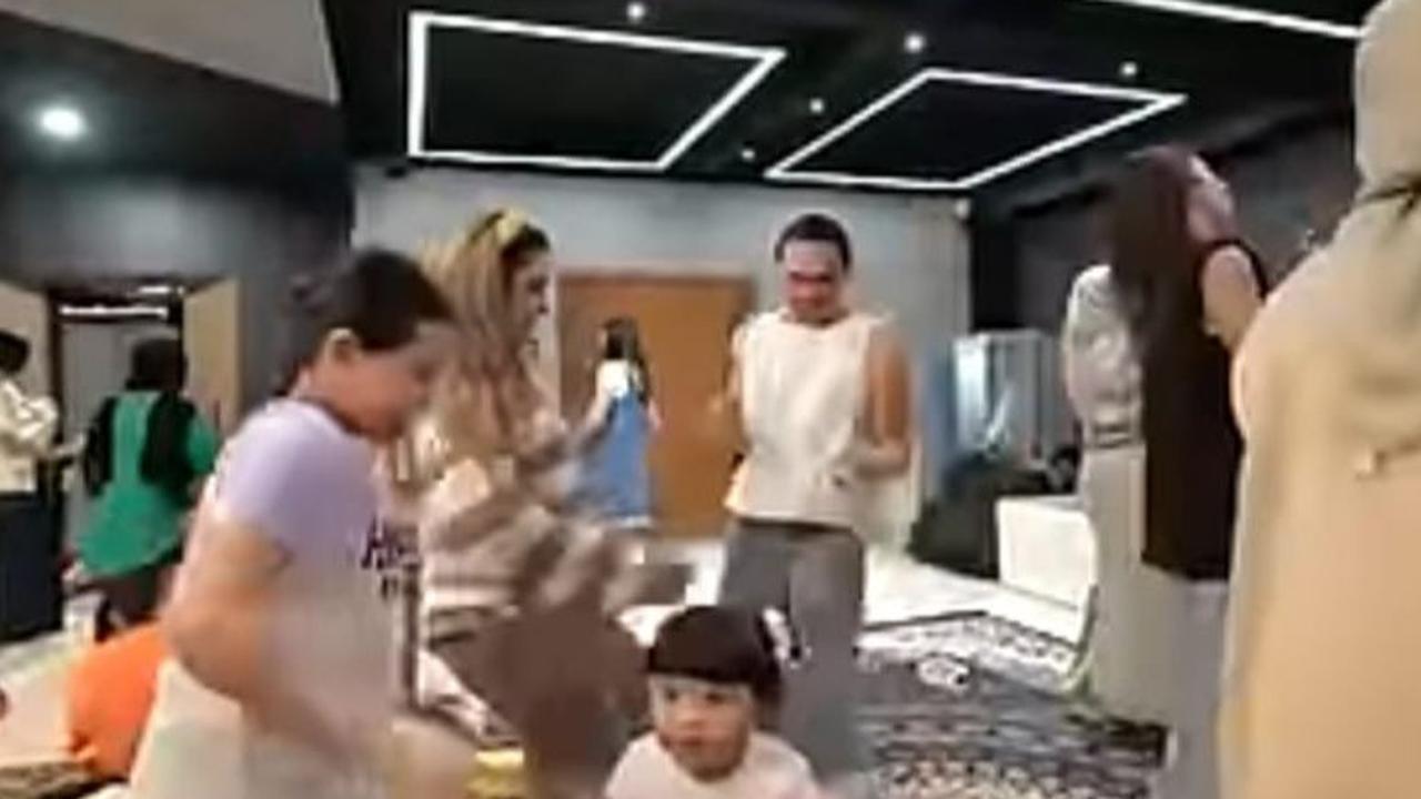 Dok. Istimewa