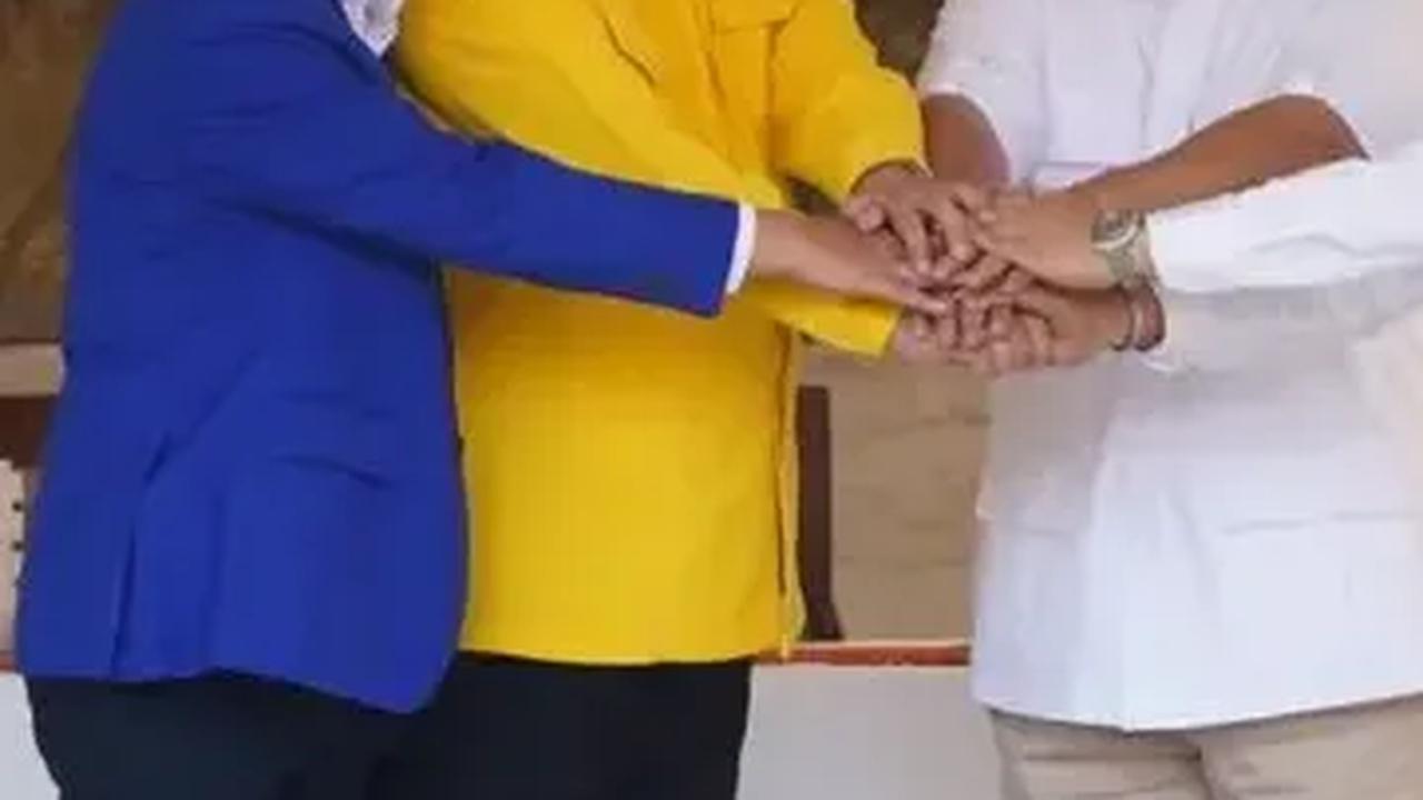 VIDEO: Janji Manis Cak Imin Jika PKB Menang, Beri Tunjangan ke Semua Wanita Hamil Rp6 Juta