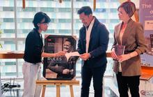 Membaca Pola Pikir Pemimpin Bisnis: The Unseen Rules of Business Ungkap Dimensi Tak Terlihat