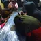 Perjalanan Siti Fatimah Korban KMP Mutiara Sentosa Berakhir di Makassar
