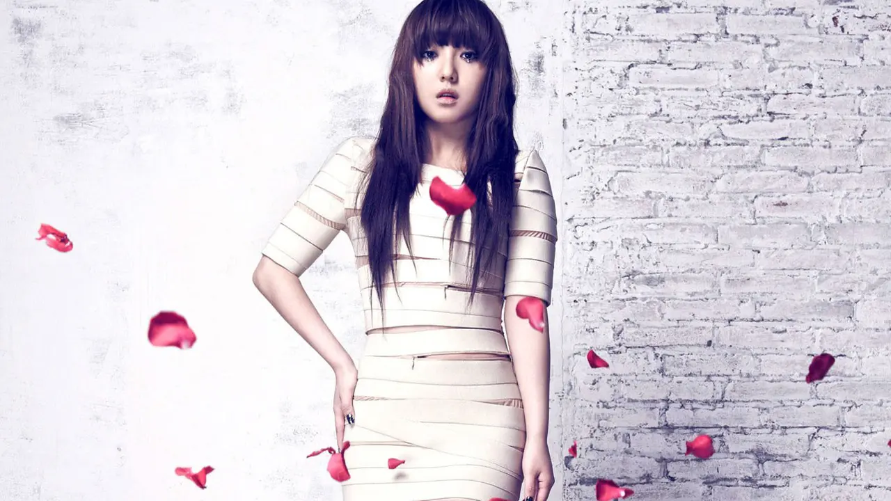 Cerita Persahabatan Min Miss A dan Hyoyeon SNSD