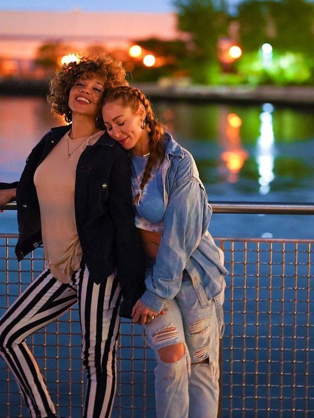 Sophia Urista (Foto: Instagram/@sophiaurista)