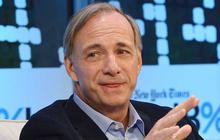 Ray Dalio Batal Jadi Penasihat BPI Danantara, Ini Penjelasannya