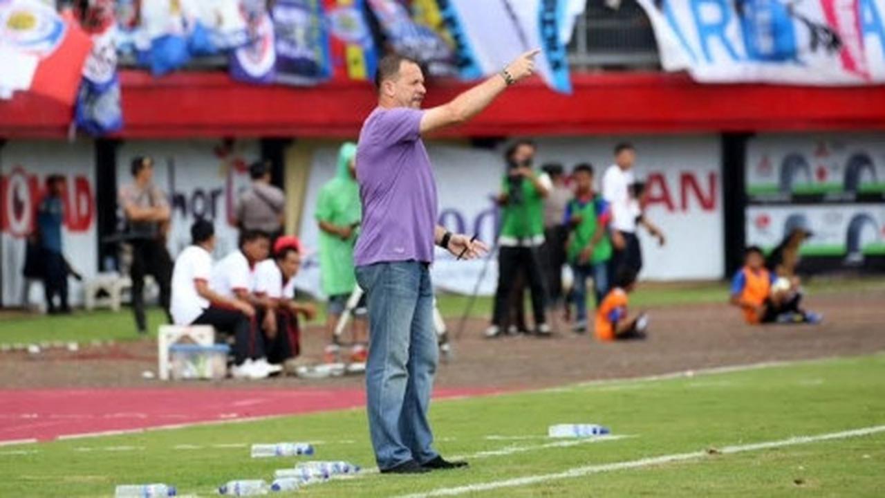 Dejan yakin PBR lolos penyisihan grup Piala Presiden