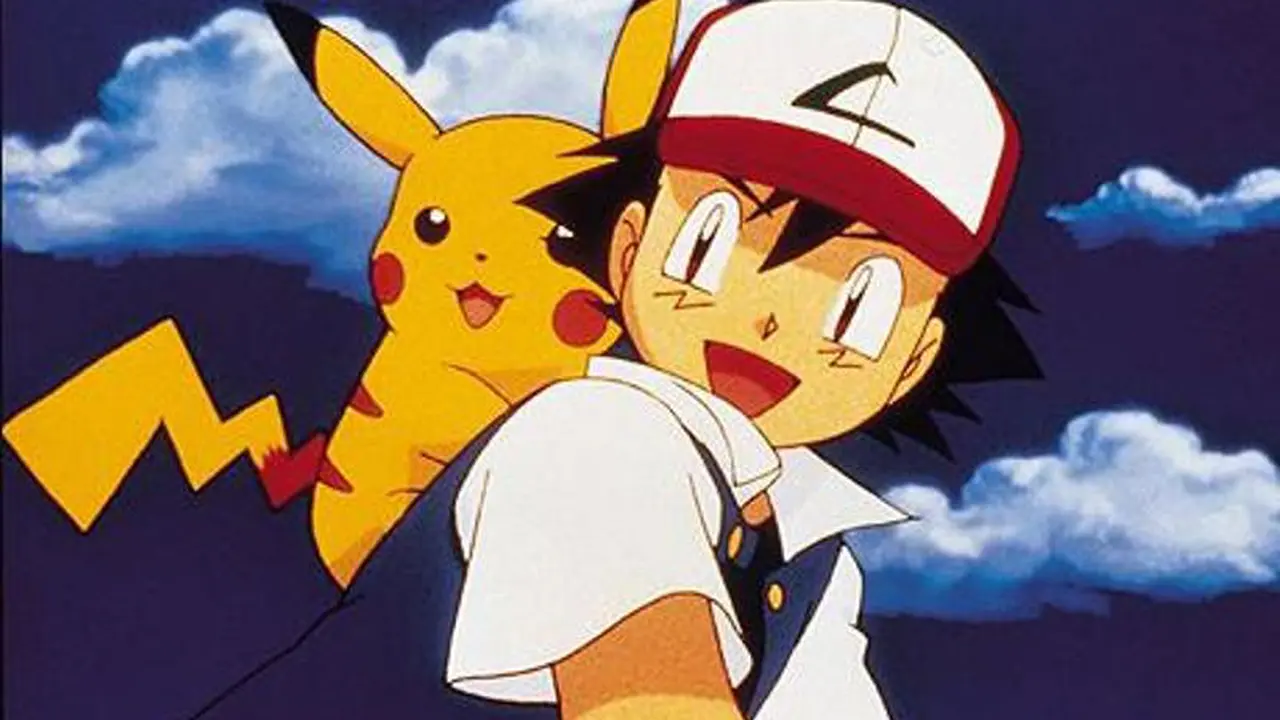 Seperti Apa Para Karakter Serial Pokemon Ketika Mereka Dewasa?