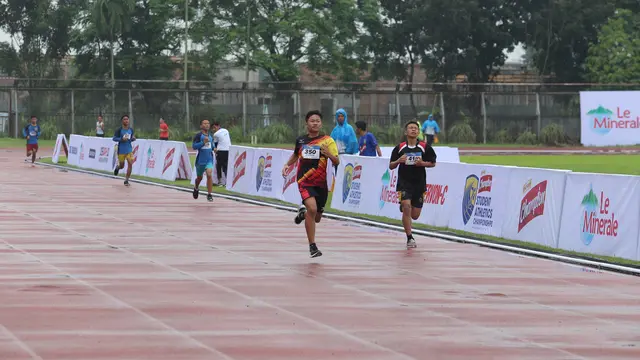SAC Indonesia Kualifikasi Sumatra Utara