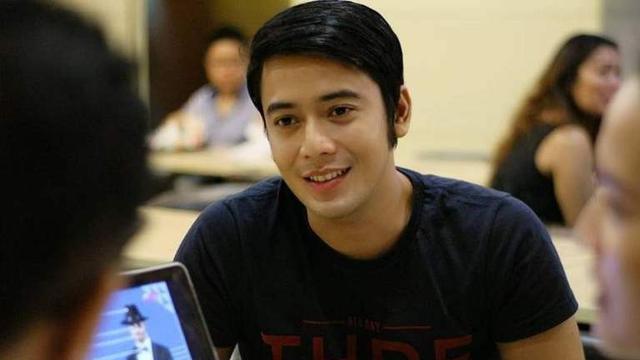 [Bintang] Kriss hatta