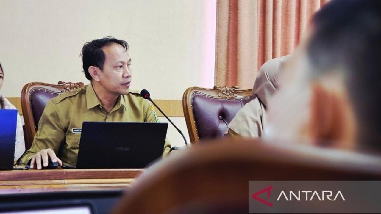 Pemkab Natuna Genjot Perbaikan Gizi Balita dengan PMT Pangan Lokal