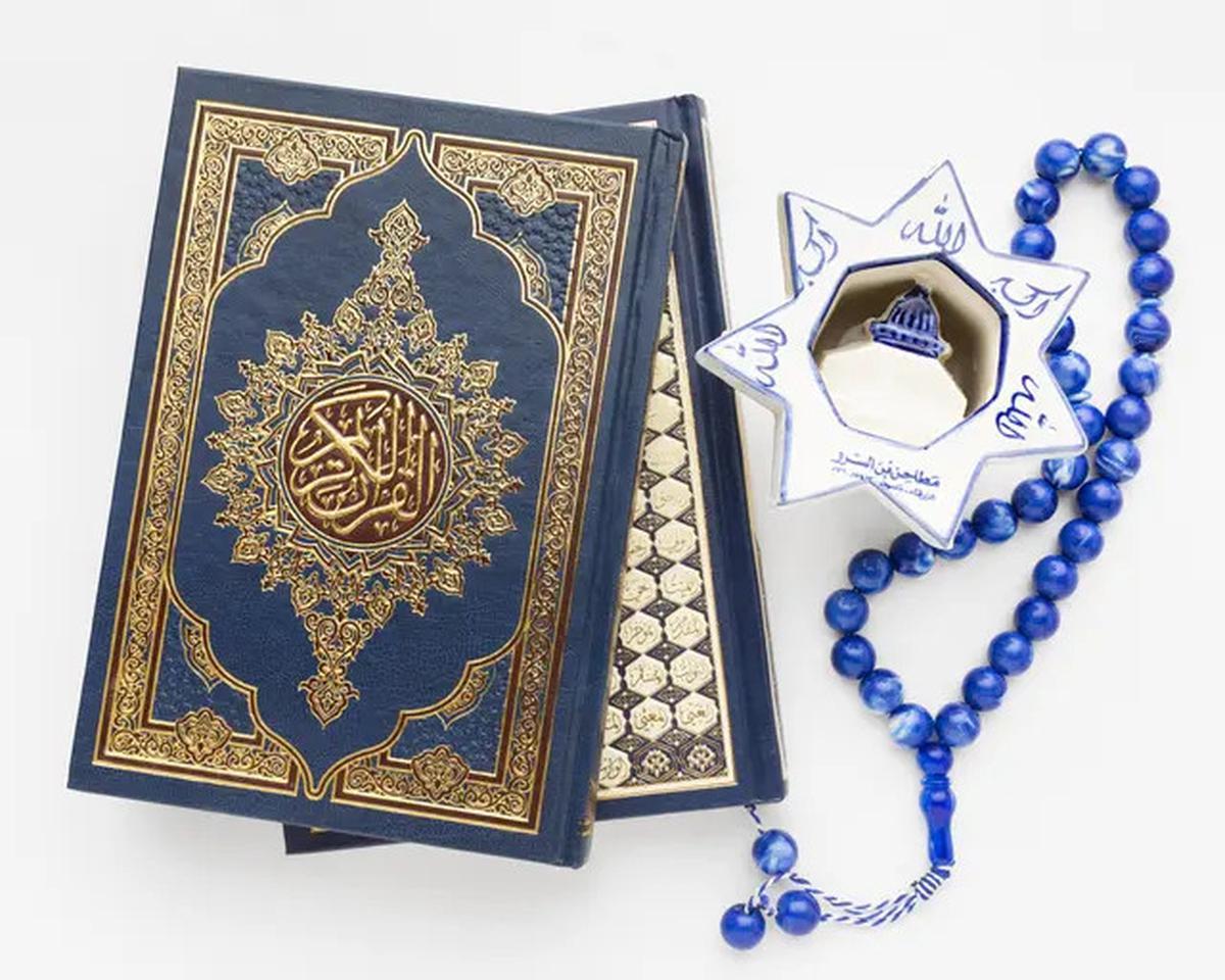 Sejarah Penggunaan Tasbih dalam Islam, Rasulullah Tak Pernah Menggunakannya