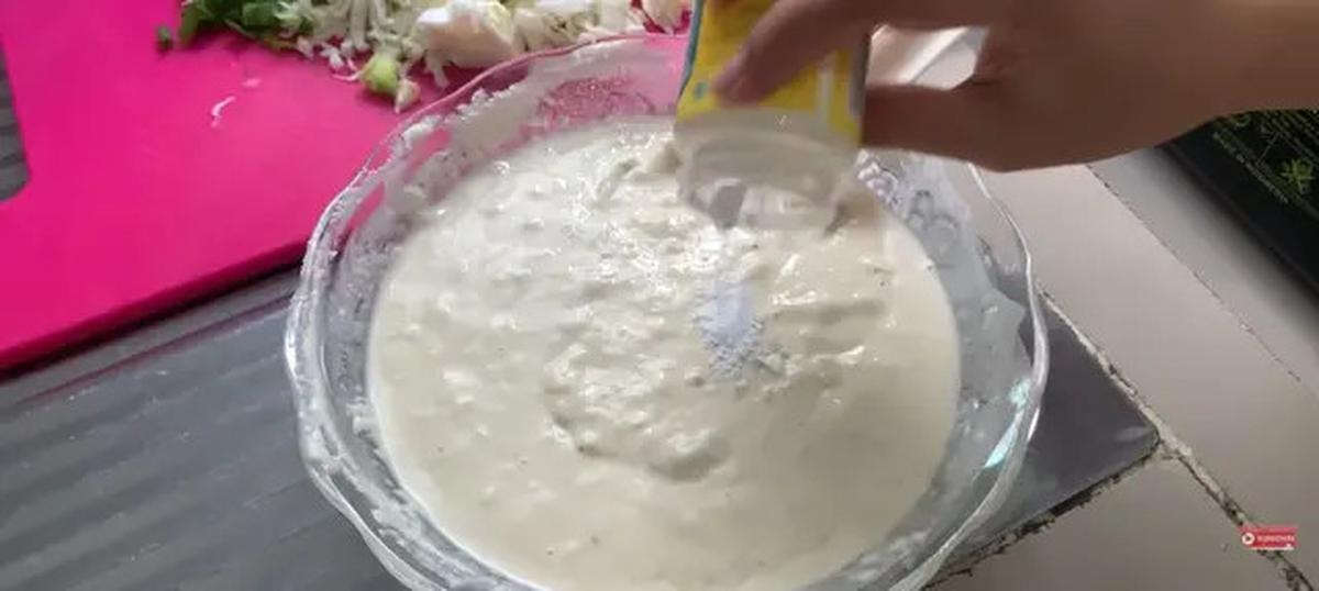 Tips Membuat Bakwan Sayur Renyah Tanpa Banyak Minyak, Ini Caranya