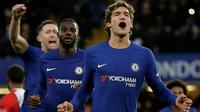 Marcos Alonso (AP/Tim Ireland)