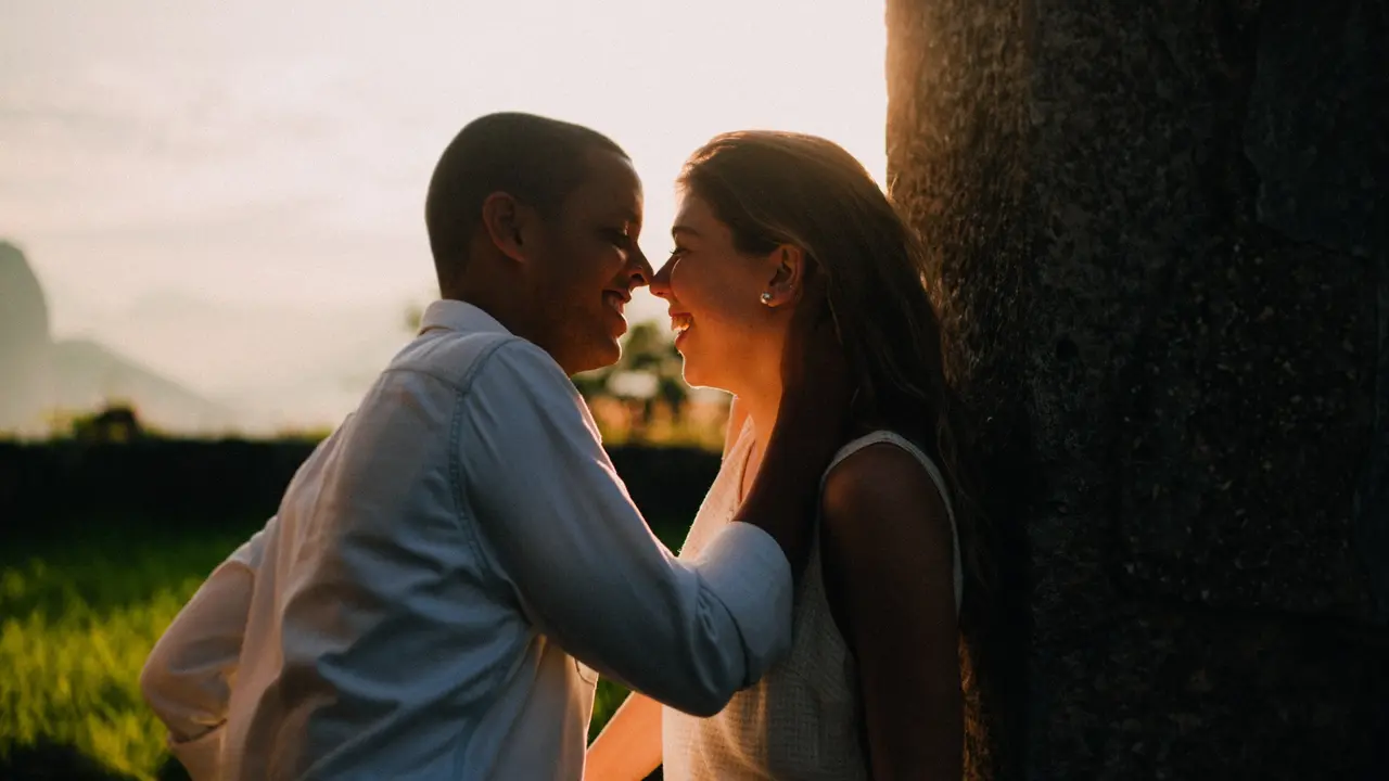 Couple
