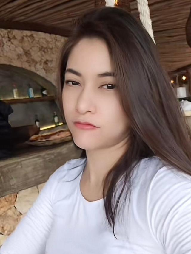 Potret Maria Eleanor (TikTok/@mariaeleanor.official)