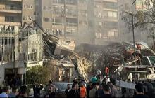 Iran Batal Serang Israel dengan Rudal Jelajah Jarak Jauh Jika Syarat Ini Dipenuhi, Begini Tuntutannya