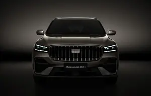 Spek Geely Monjaro EM-i Terungkap Jelang Peluncuran