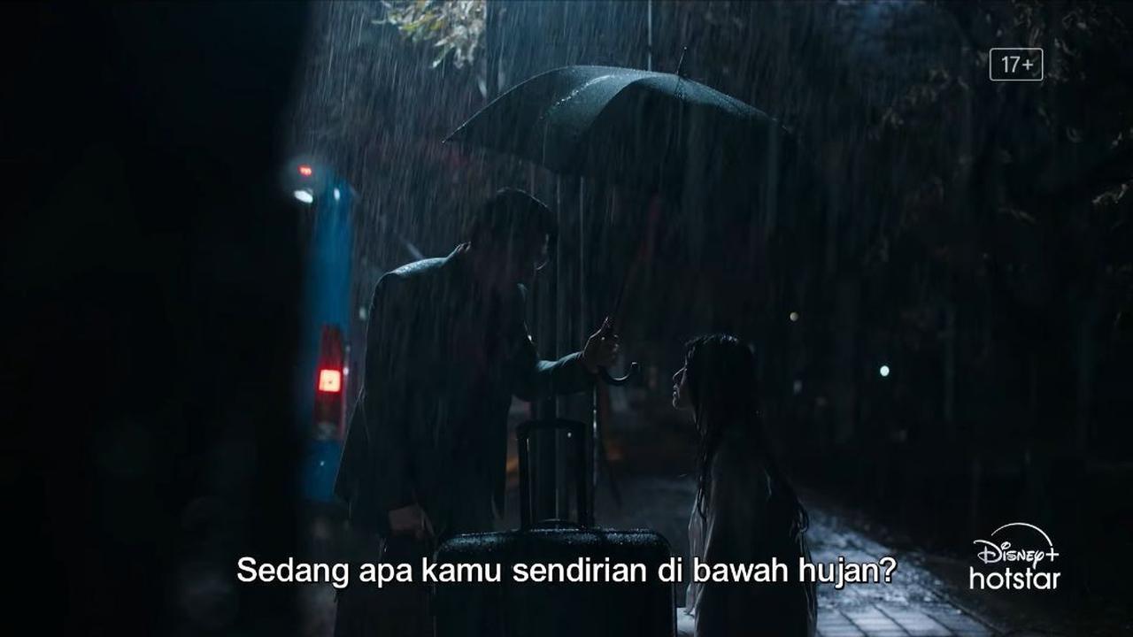 Sinopsis Serial Korea 'LIGHT SHOP', Misteri dan Drama dalam Perjalanan Enam Jiwa