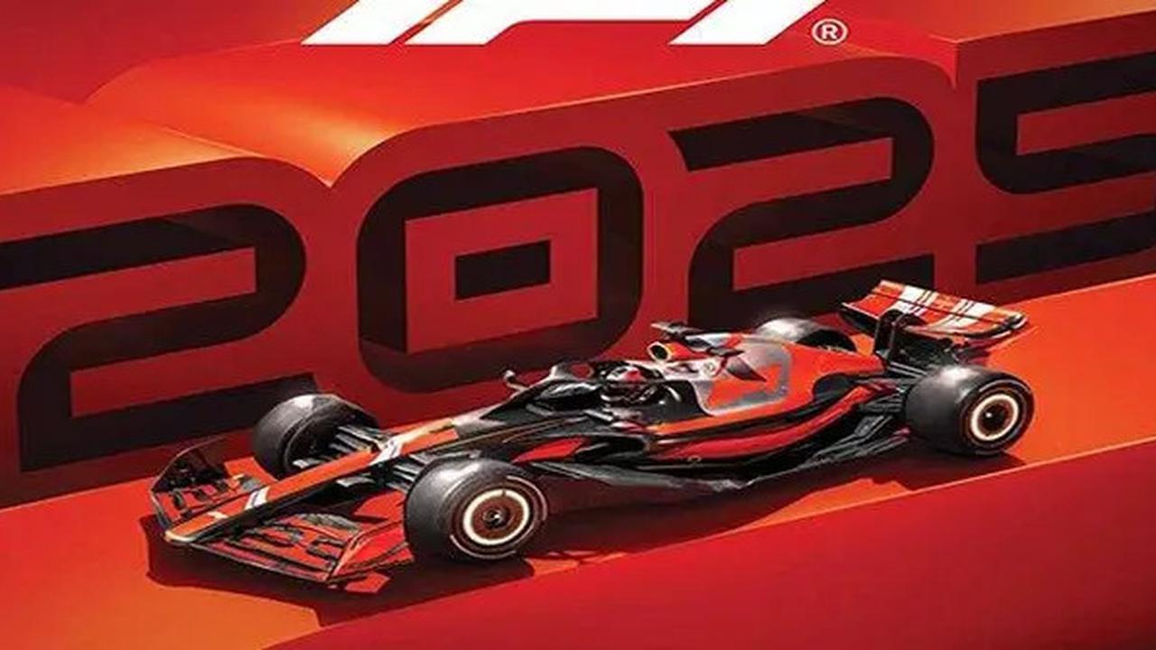 Cara Nonton Siaran Langsung Formula 1 2025 di Vidio