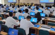 10 Instansi dengan Jumlah Pelamar CPNS dan PPPK Terbanyak pada Seleksi ASN 2023