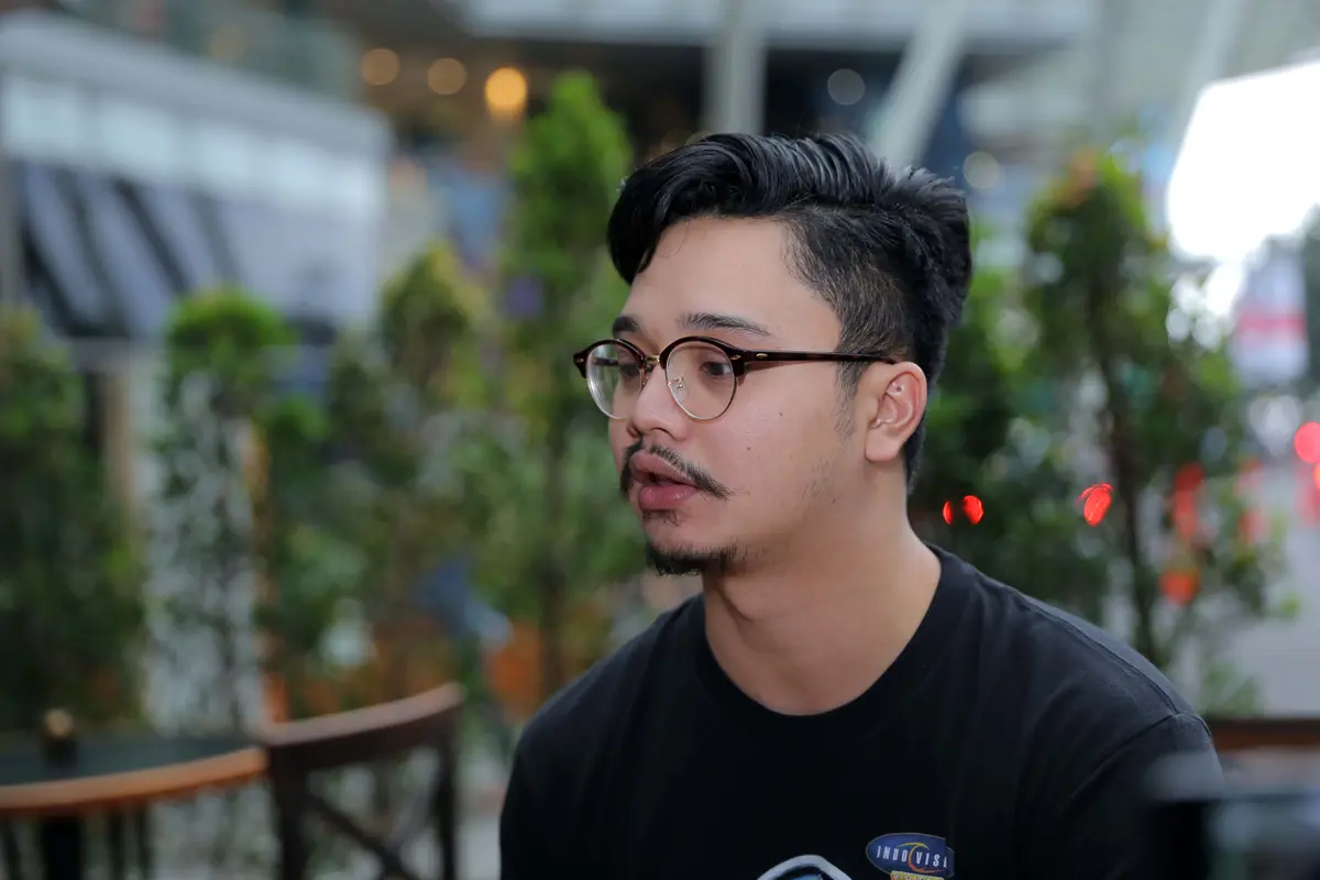 [Bintang] Derby Romero