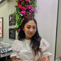 Gc Watches Indonesia resmi meluncurkan Highlight New Collection 2023. Salah satu koleksi di antaranya jadi favorit Winona Willy. [Dok/Fimela/Hilda Irach].