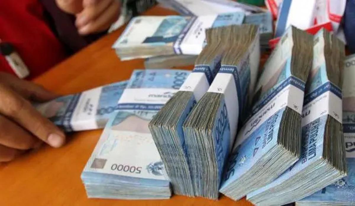 Pencairan THR Pensiunan PNS, TNI, dan Polri 2025: Kapan dan Berapa Besarannya?