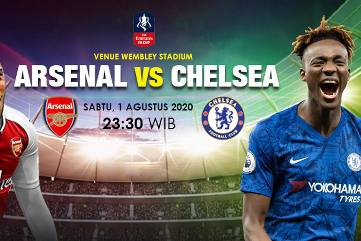 Arsenal vs Chelsea