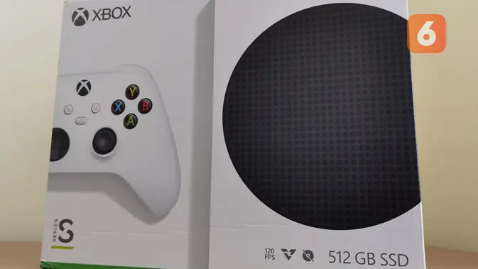 Review Xbox Series S di tahun 2022, masih layak dibeli? (Liputan6.com/ Yuslianson)