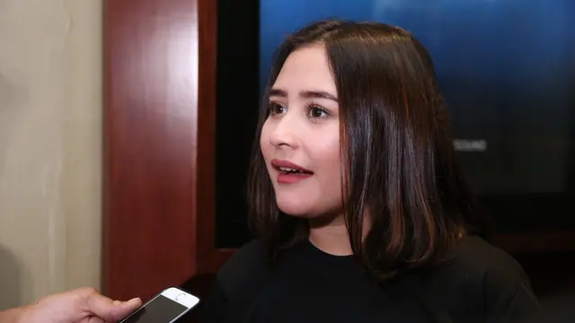 [Bintang] Prilly Latuconsina