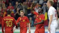 Lukaku ke Atletico?