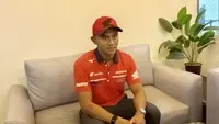 Mario Suryo Aji Jadikan Sukses Arsenal Jadi Juara Liga Inggris setelah 20 Tahun Sebagai Motivasi untuk Bangkit di Moto2 2026