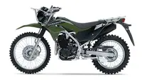 Diproduksi Lokal, Kawasaki Stockman 230 Sudah Diekspor Sejak Oktober 2022