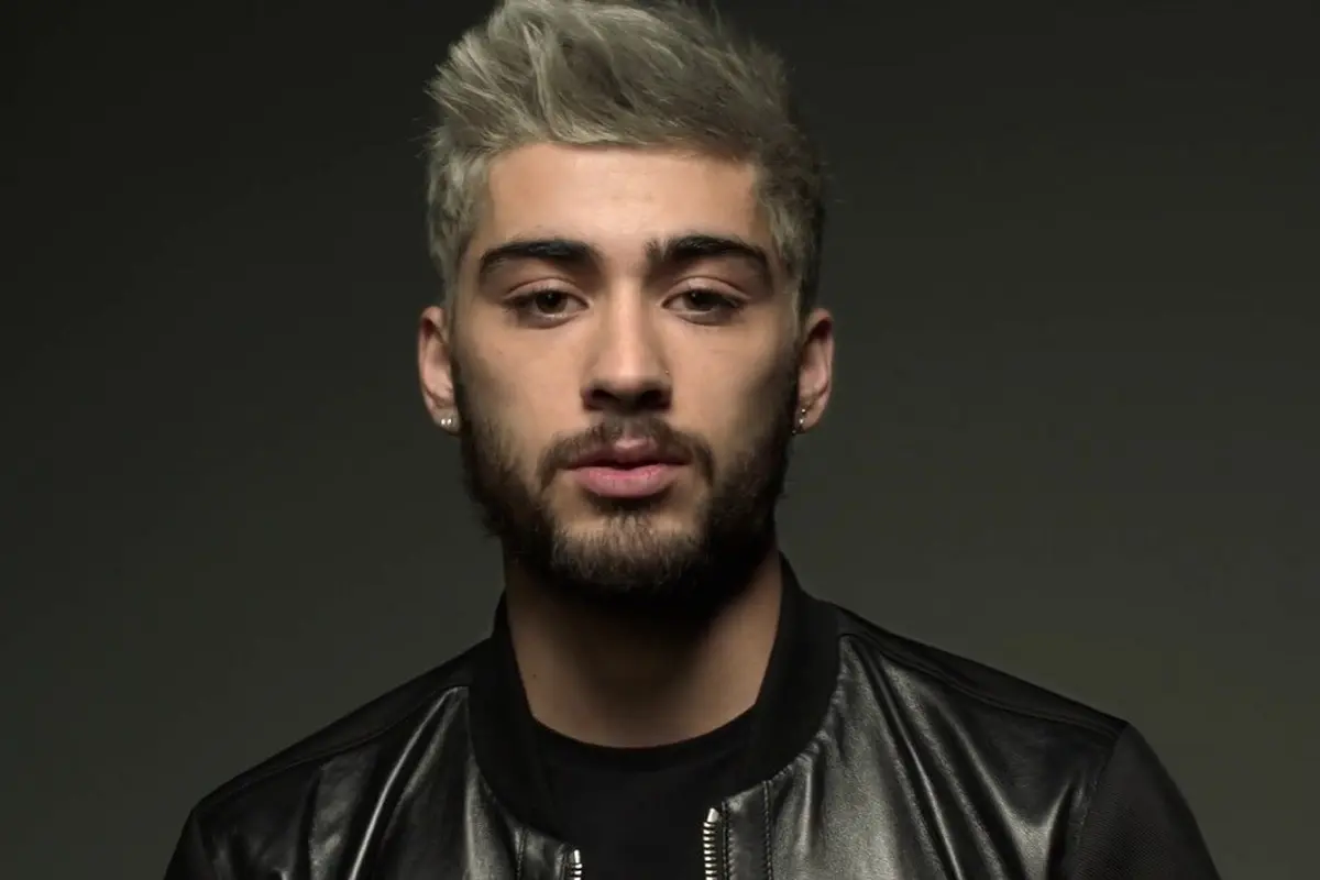 Zayn Malik